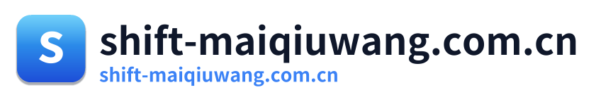 shift-maiqiuwang.com.cn